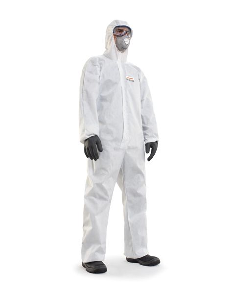 Ühekordne kombinesoon Honeywell Mutex E; L