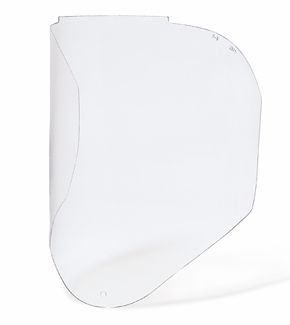 Klaasist visiir Honeywell BIONIC; 1 tk