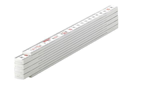 Kokkupandev plastikust tollipulk Sola HK 2/10W; 2m