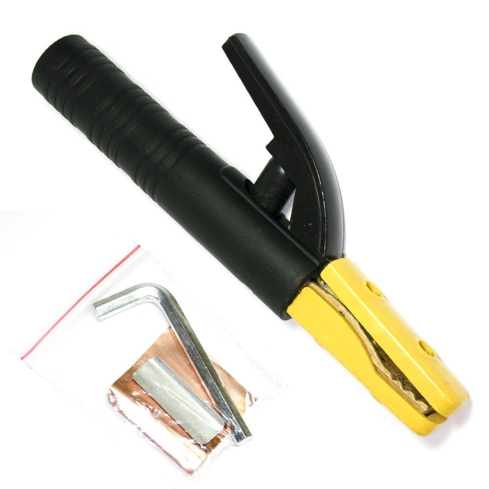 Elektroodi hoidik Stanley Elite 300 A