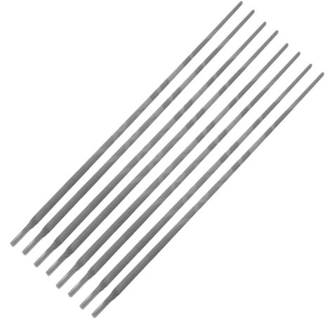 Elektrood Stanley HB; R 4x350; 8 tk