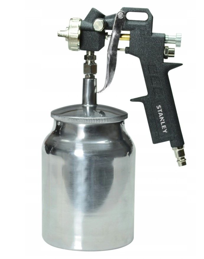 Pihustuspüstol Stanley 151093XSTN