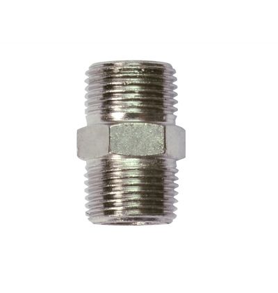 Voolikuliitmik kõrgsurvepesuritele Stanley 1/4'M - 1/4'M