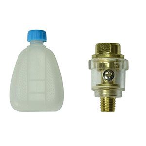 Määrdeõli kanister Stanley Mini lubricator