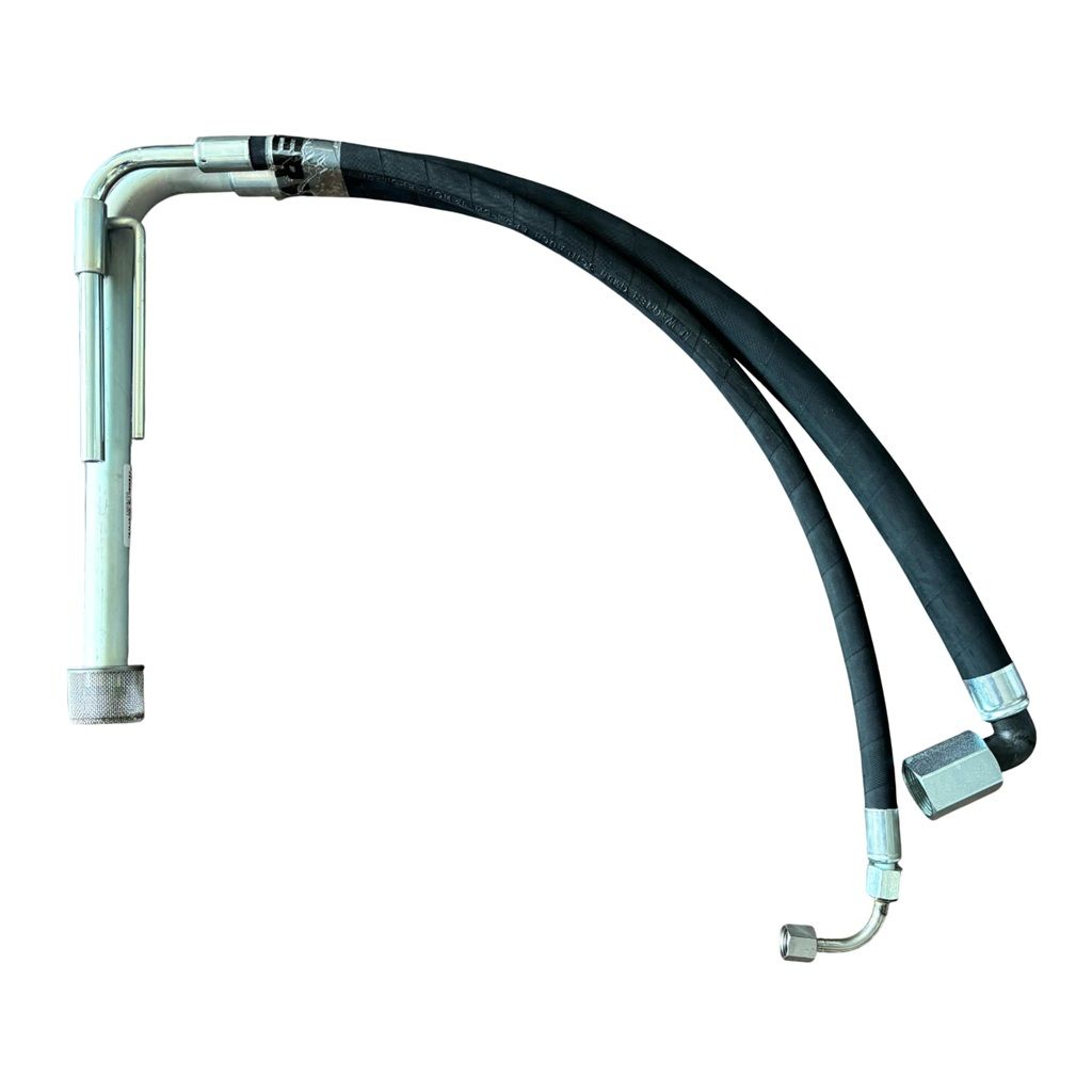 Voolik Wagner HP; 15 m