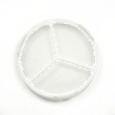 Värvipritsi sissepritse filter Wagner Control Pro