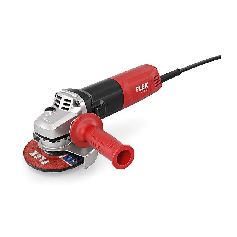 Nurklihvija Flex LE 9-11