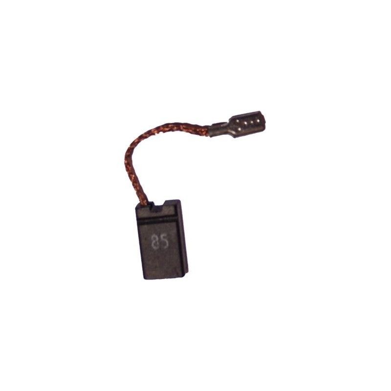 Süsinikharjad Flex 273139; 1 tk