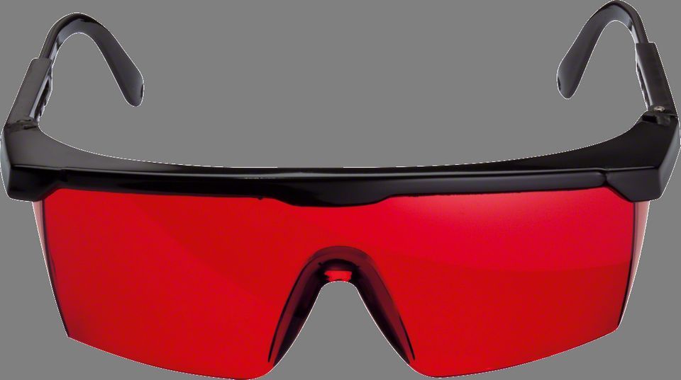 Prillid lasernivelliiridele Bosch 1608M0005B