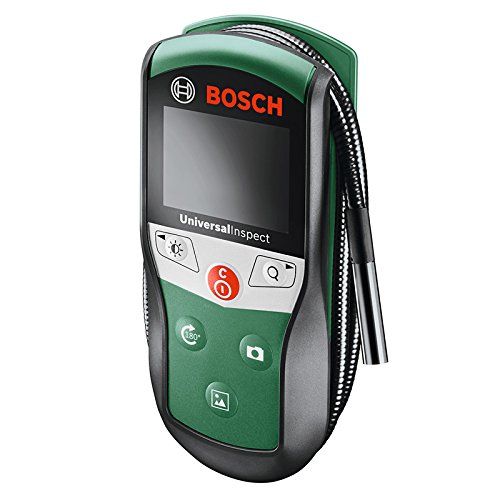 Kontrollimiskaamera Bosch Universal Inspect