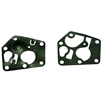 Karburaatori membraan Briggs&Stratton 795083; 1 tk