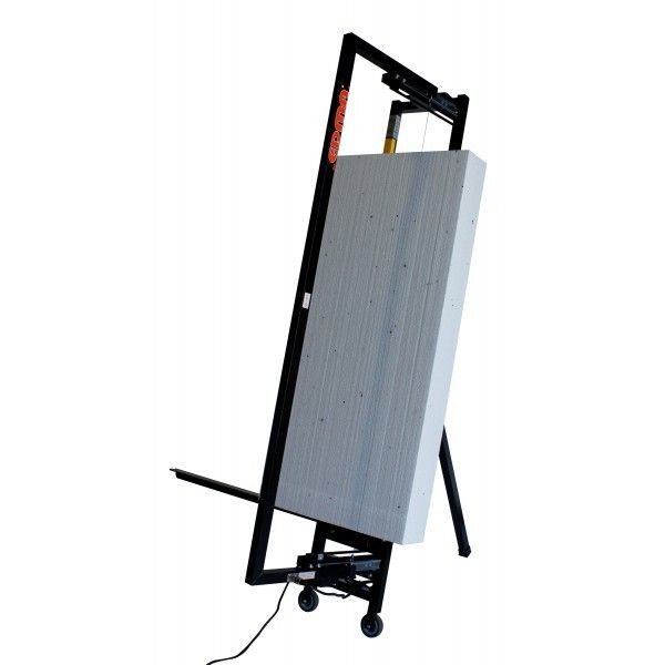 Polüstüreeni lõikur Edma