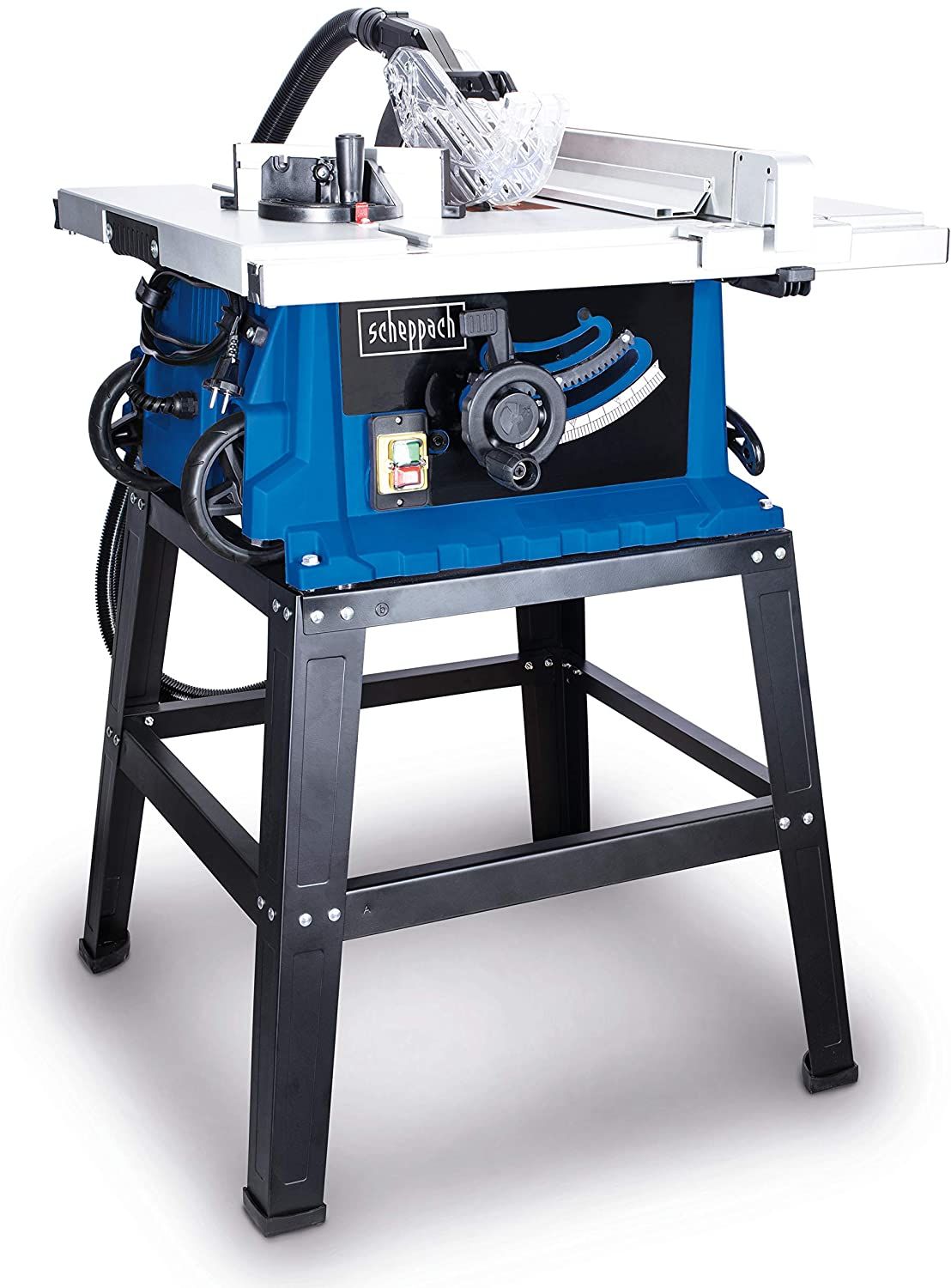 Saepink Scheppach HS105