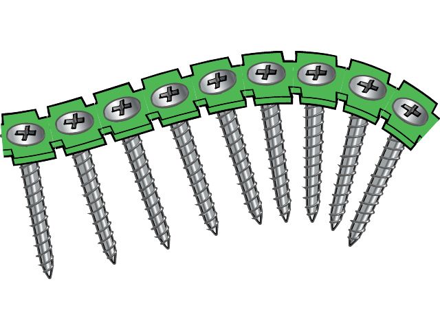 Lindikruvid Essve 532330; 3,9x30 mm; PH2; 1000 tk