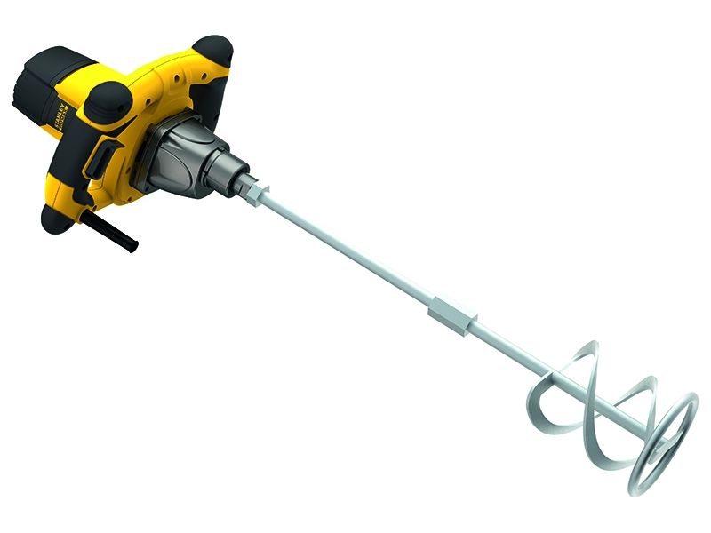 Segur Stanley SFM 1600 W