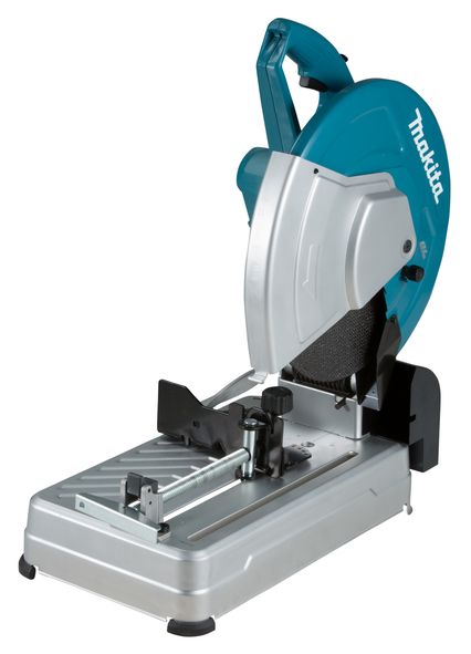 Metallitükeldusssaag Makita DLW140Z; 2x18 V (ilma aku ja laadijata)