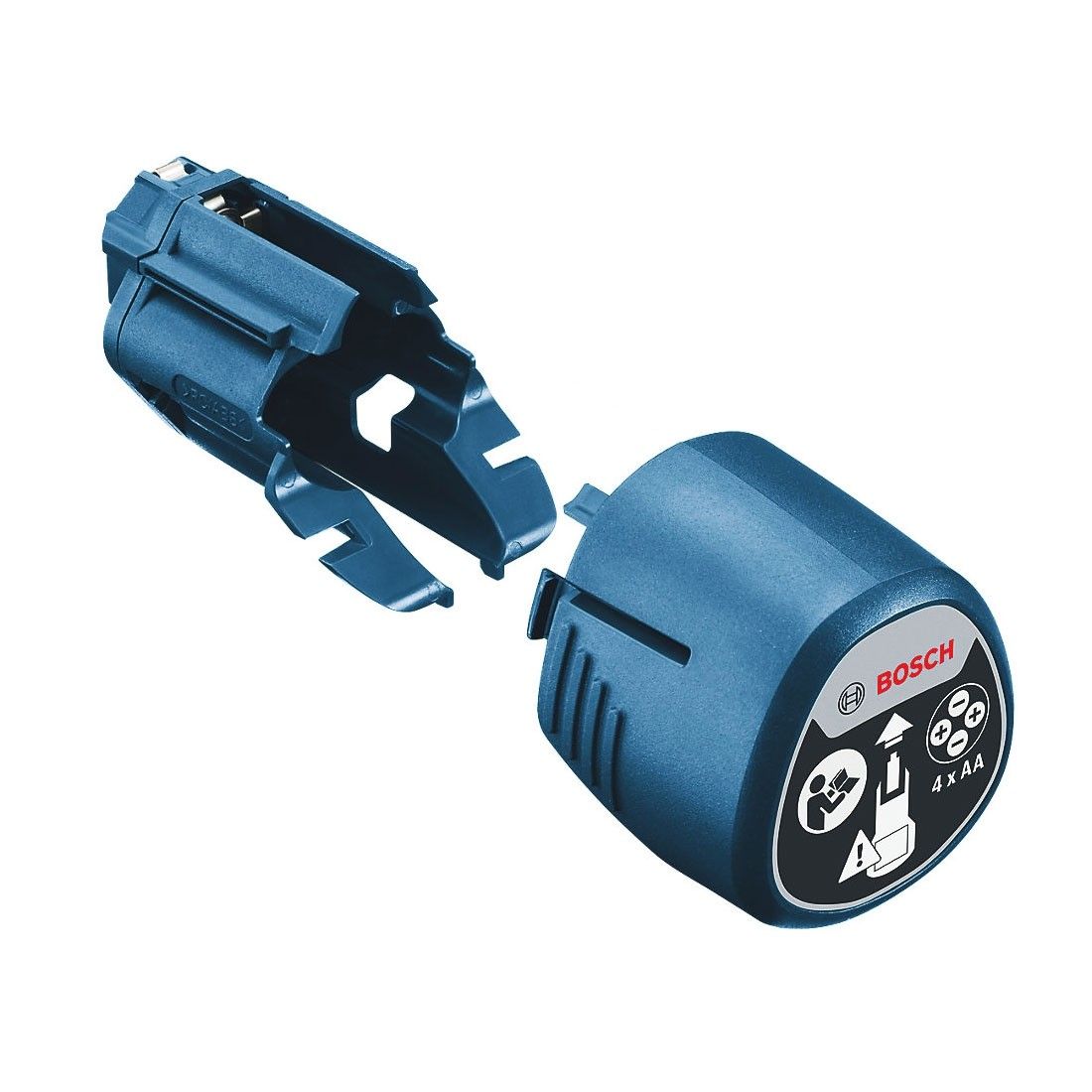 Aku adapter Bosch AA1; 10,8 V/12 V