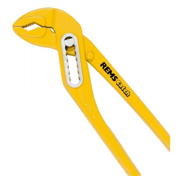 Mutrivõti santehnilisteks töödeks Rems Catch; S 1 1/2''