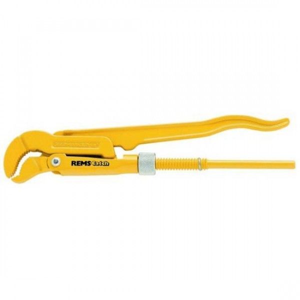 Mutrivõti santehnilisteks töödeks Rems Catch; S 1/2''