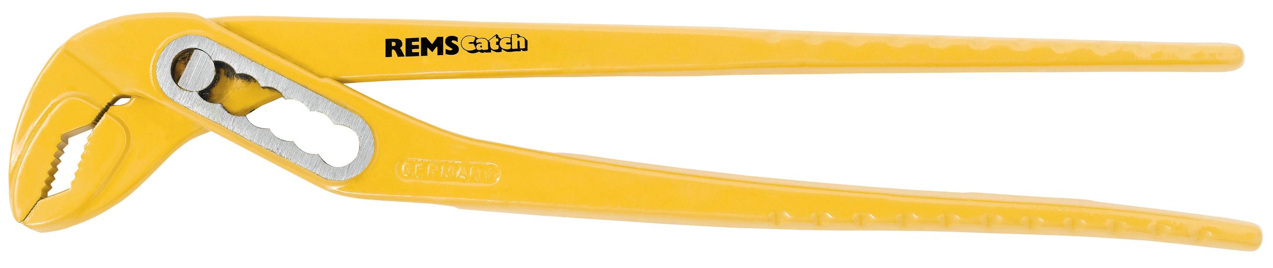 Mutrivõti santehnilisteks töödeks Rems Catch W 300