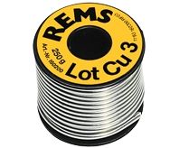 Joodis Rems Lot Cu 3