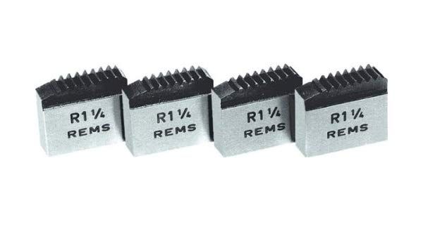 Keermestatud nuga Rems BSPT 1 1/4''