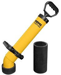 Puhastuspump Rems Pull-Push