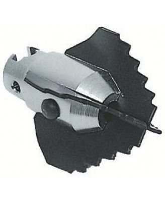 Threaded flat tip Rems Cobra 22/65 rist