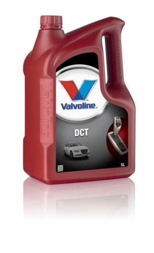 Transmissioonõli Valvoline DCT; 5 L