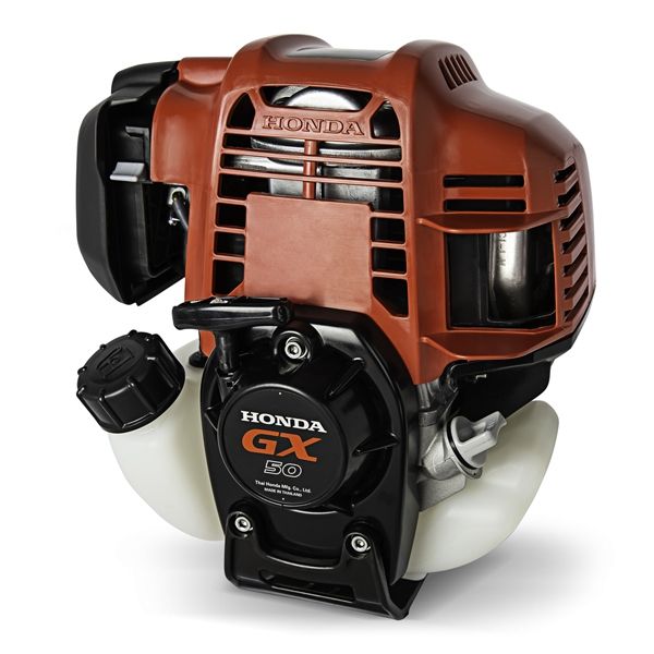 Mootor Honda GX50; 1,47 kW bensiinimootoriga