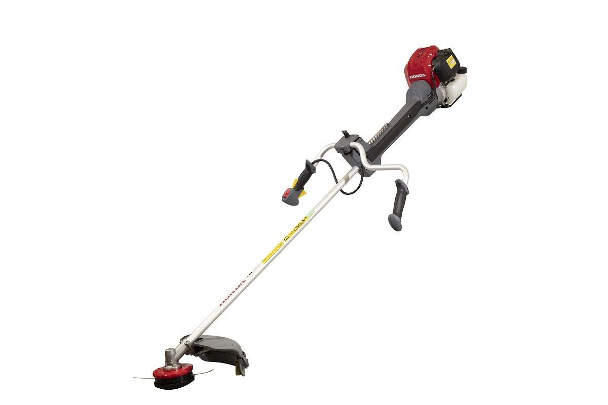 Võsalõikur Honda UMK450; 1,47 kW bensiinimootoriga