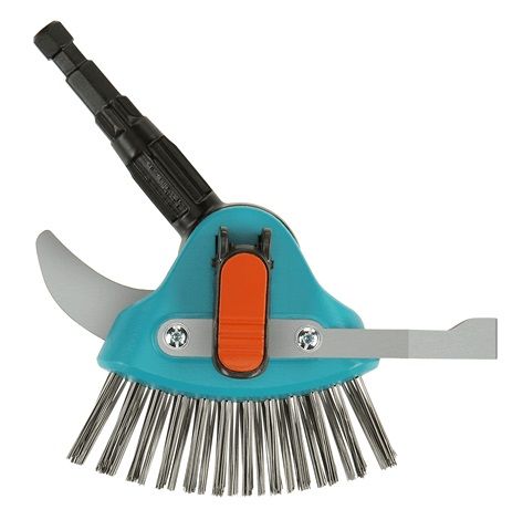 Umbrohunuga Gardena Combisystem 3in1 3608-20