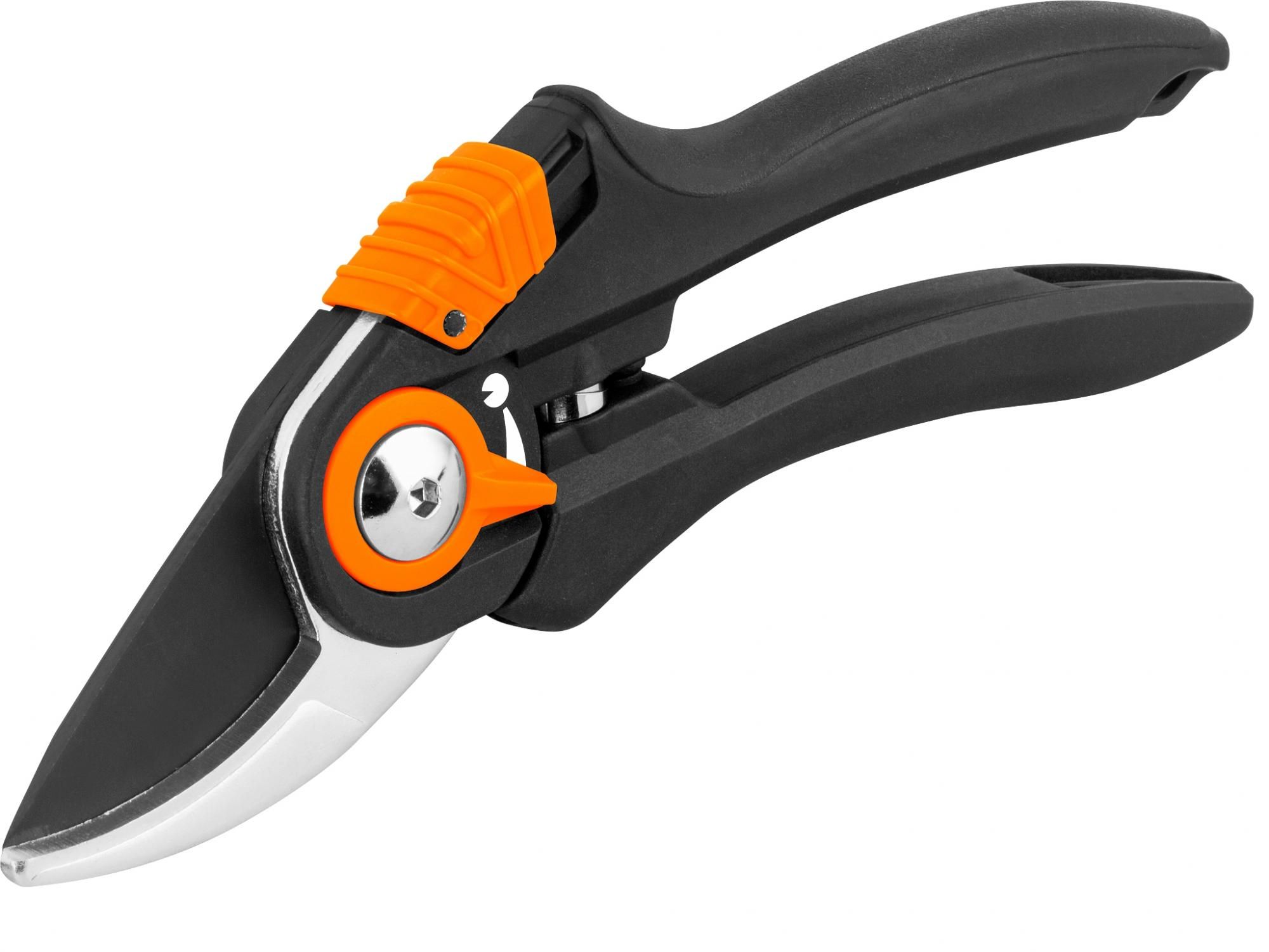 Kumera lõiketeraga aiakäärid (F)inland FSE-BA; 200 mm