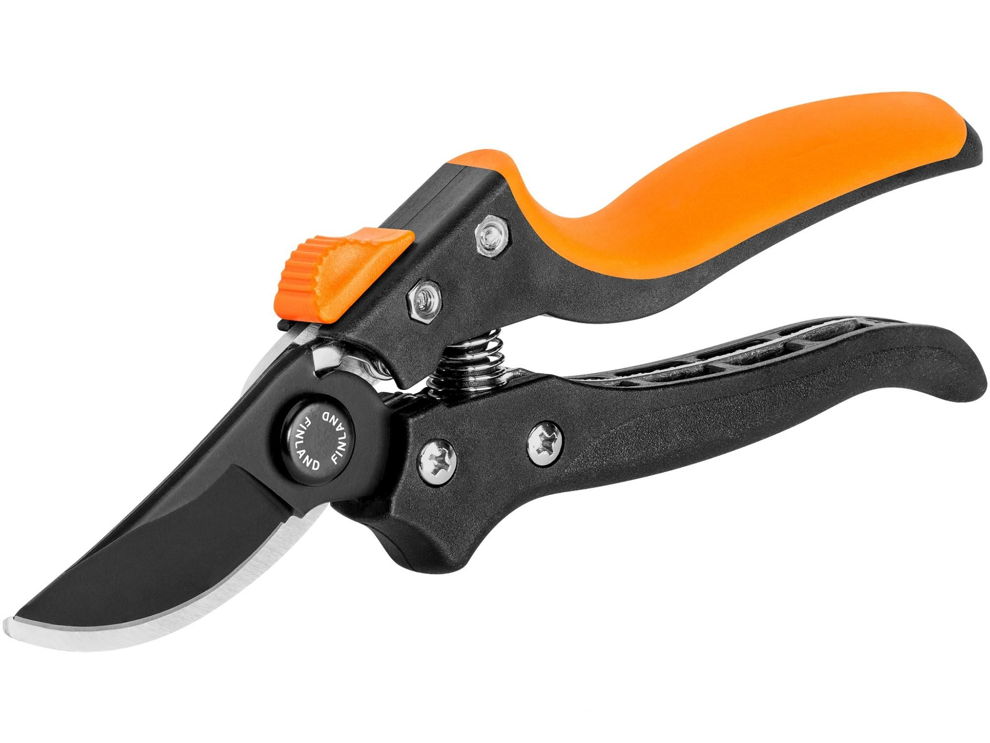 Kumera lõiketeraga aiakäärid (F)inland FSE-B; 210 mm