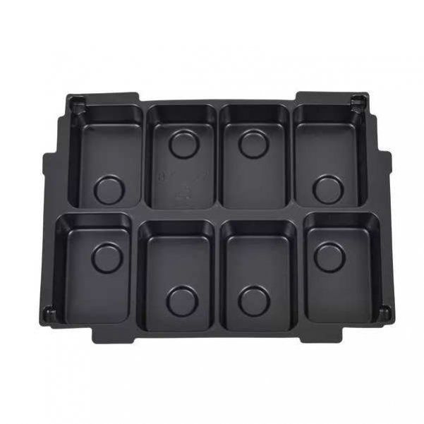 Tööriistakasti sisu Makita MakPac 839742-7