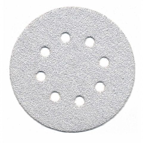 Lihvketas Makita P-37421; 125 mm; K120; 50 tk