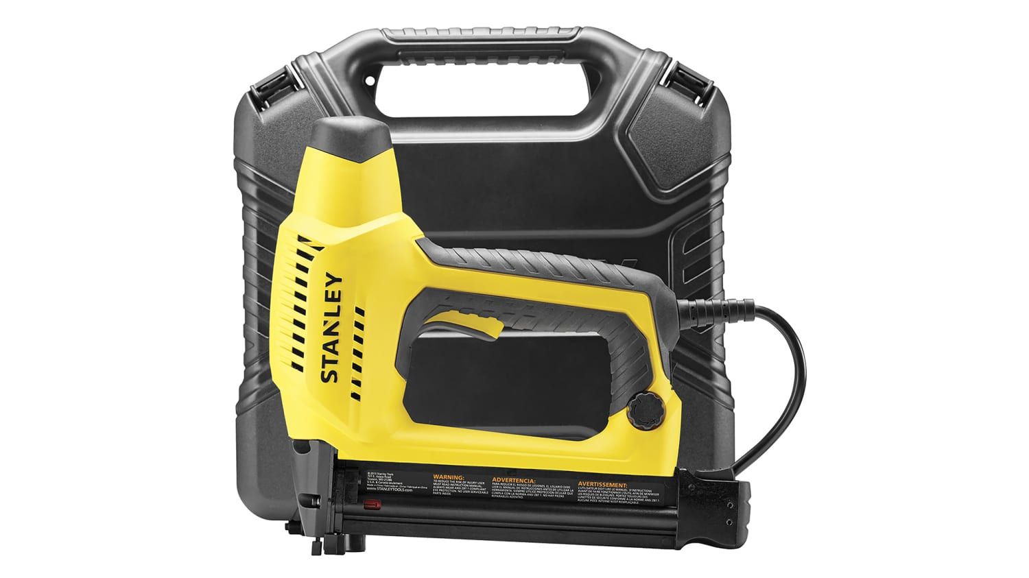 Naelapüstol Stanley TRE650 HD