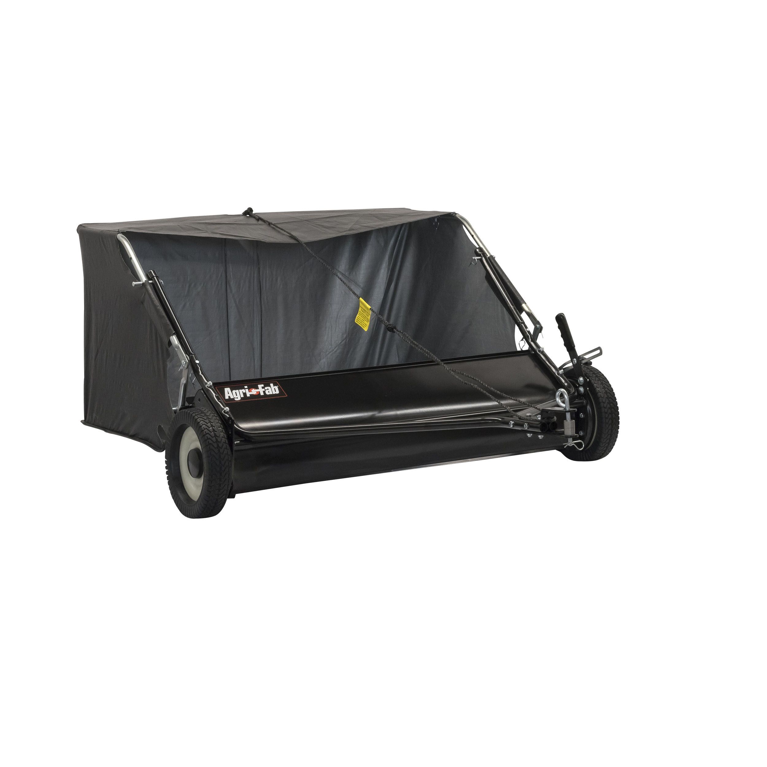 Muru ja lehtede korjaja Agri-Fab 45-03201; 107 cm