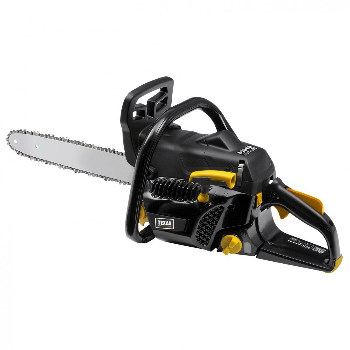 Kettsaag Texas XCS4200; 1,6 kW; 40 cm lint