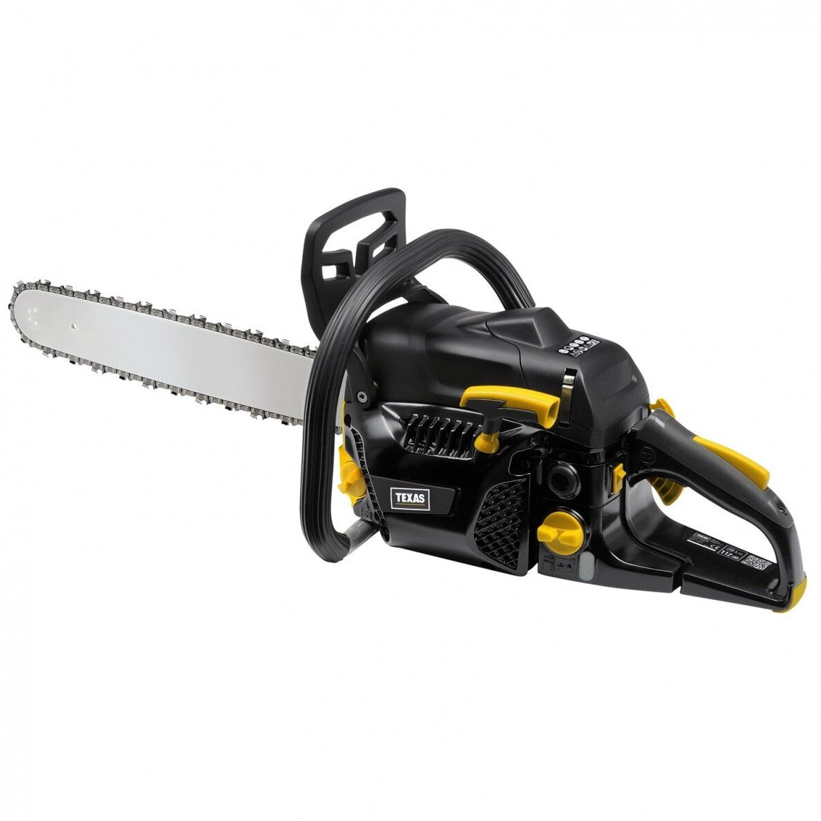 Kettsaag Texas XCS4500; 1,7 kW; 45 cm lint