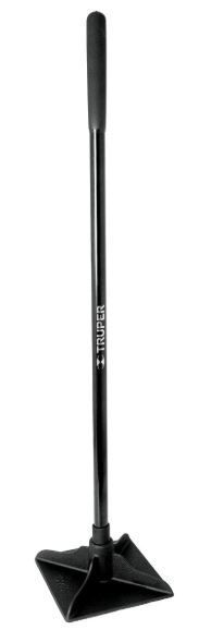 Tihendamisplaat Truper KR-1L; 203x203x1220 mm