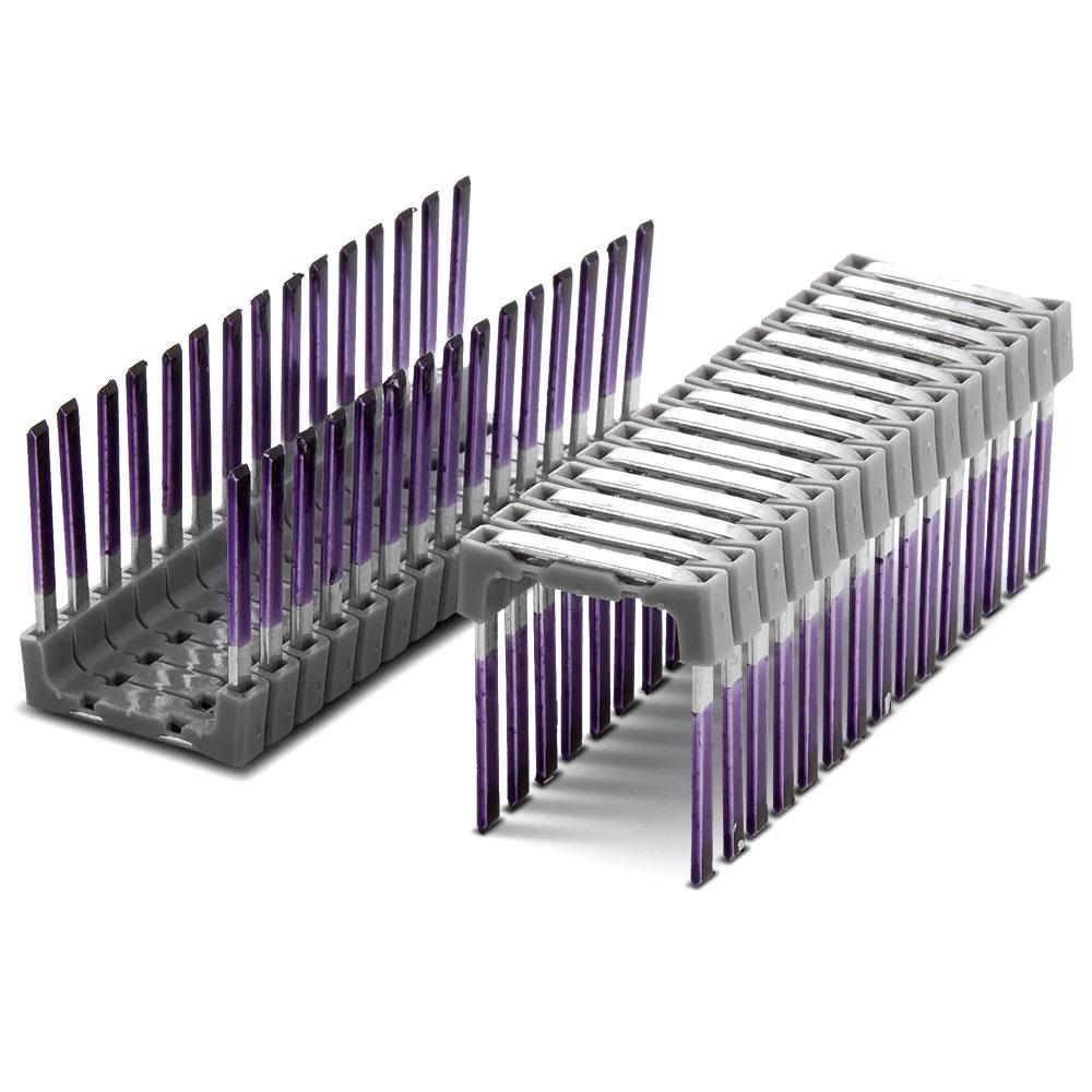 Klambrid DeWalt DRS18100-XJ; 25x19 mm; 540 tk