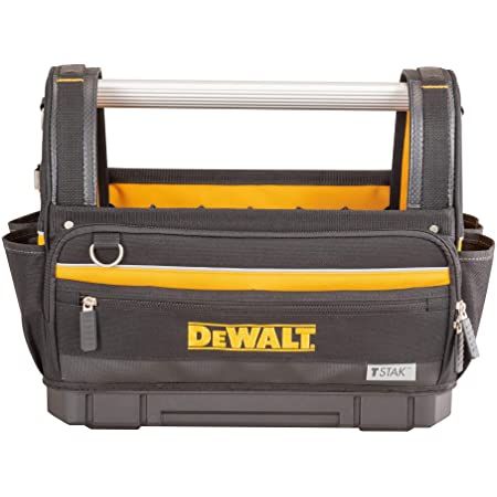 Tööriistakott DeWalt DWST82990-1