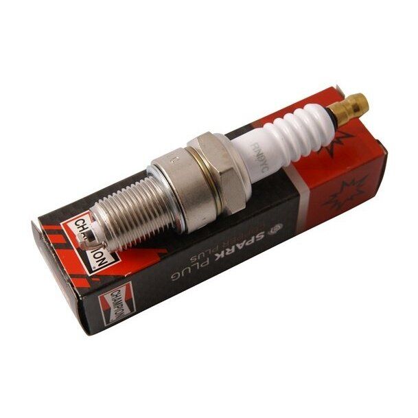 Süüteküünal Champion RN9YC