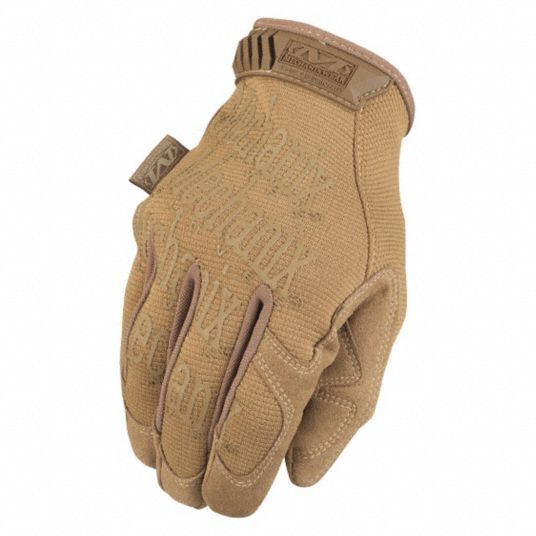 Kindad Mechanix Wear The Original Coyote; XXL