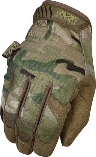 Kindad Mechanix Wear The Original Multicam; S