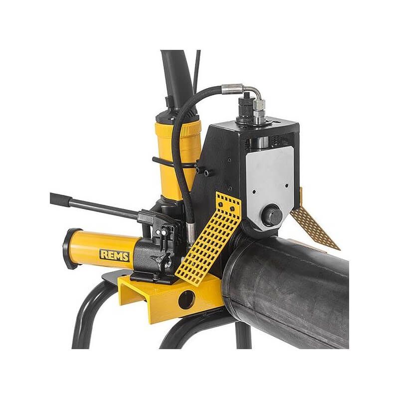 Torude gofreerimismasin Rems Collum RG