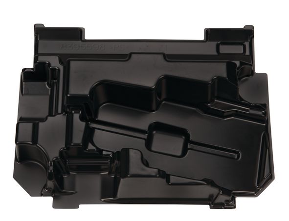 Tööriistakasti sisu Makita Makpac Nr.4