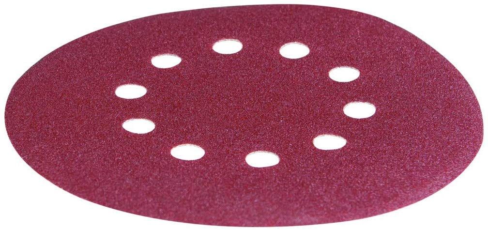 Lihvketas Scheppach 5903802704; 215 mm; P150; 10 tk