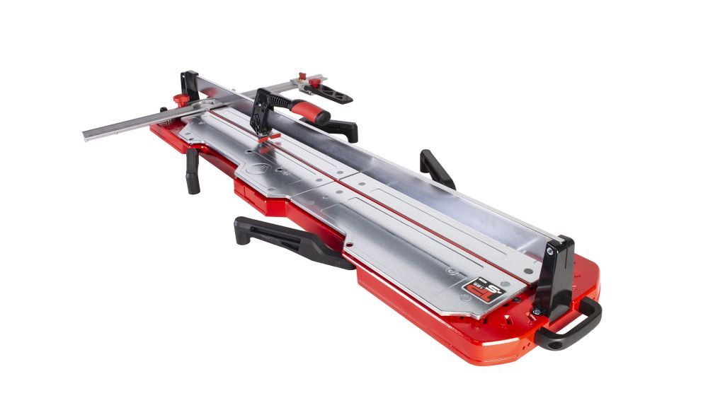 Manuaalne plaadilõikur Rubi TP-125-S